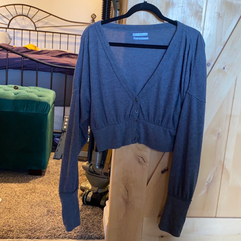 Urban outfitters long sleeve